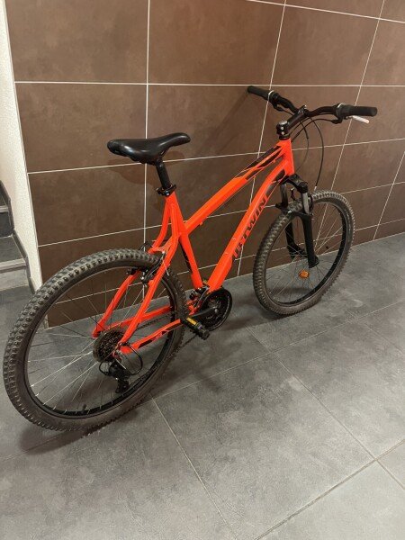 VTT tout terrain à louer image