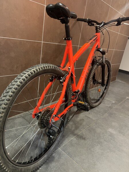 VTT tout terrain à louer image