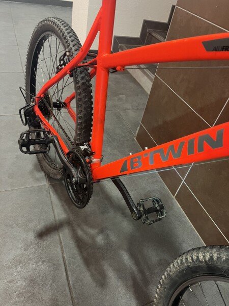 VTT tout terrain à louer image