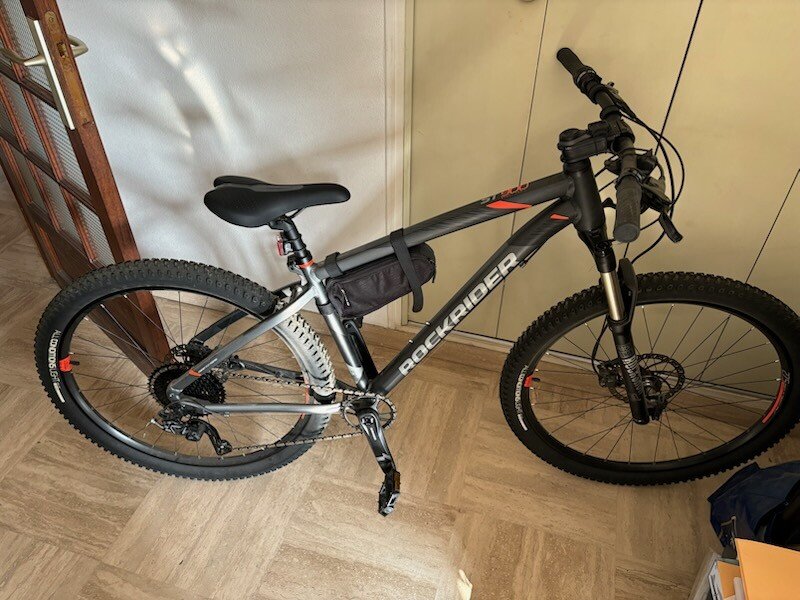 ROCKRIDER ST900 image