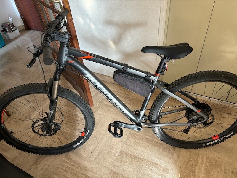 ROCKRIDER ST900 image