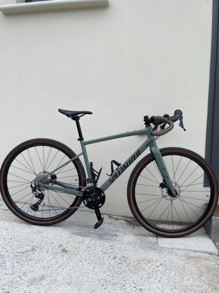 Gravel Specialized image