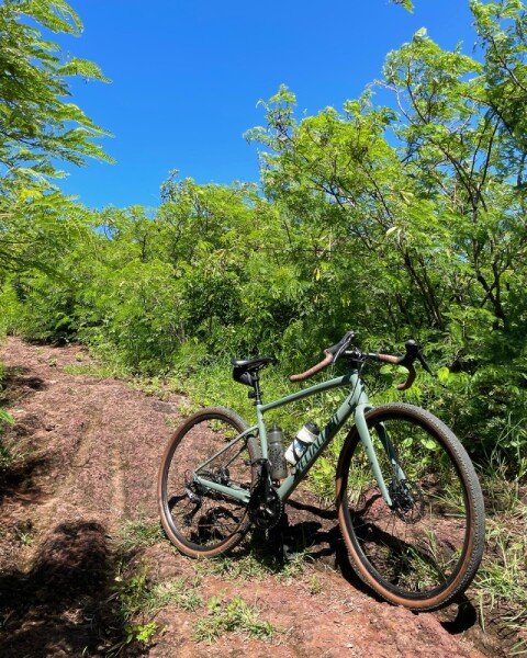 Gravel Specialized image