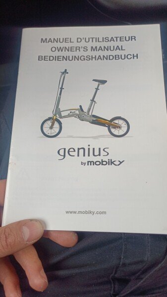 Mobiky genius image