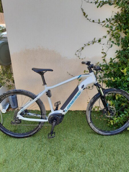 LAPIERRE OVERVOLT 5.4 XL image