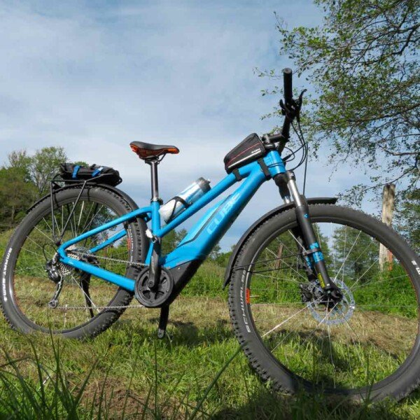 VTT ELECTRIQUE image