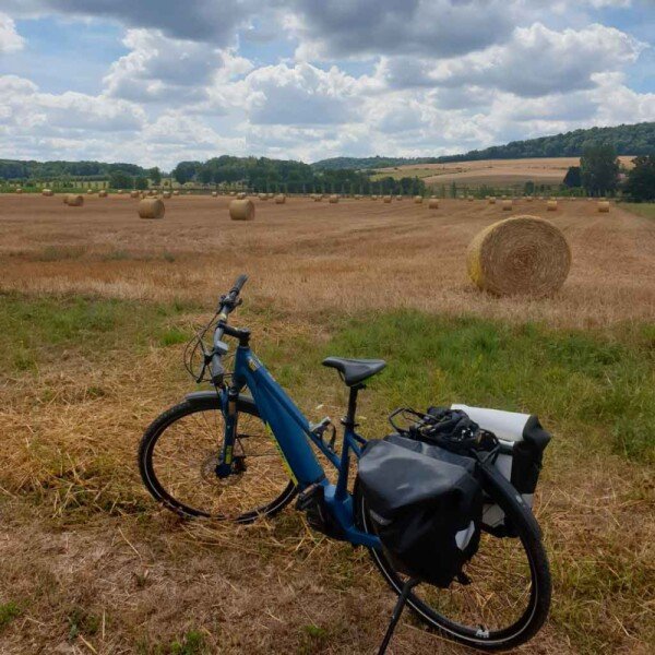 VTC ELECTRIQUE image