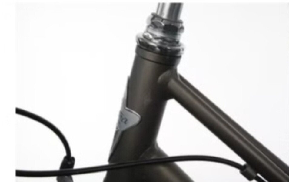 Vélo de ville ELECTRA image