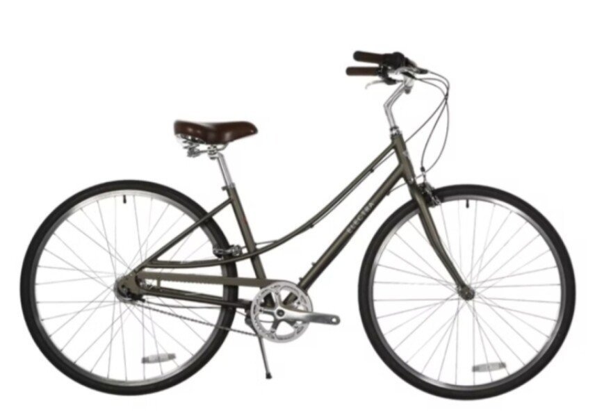 Vélo de ville ELECTRA image