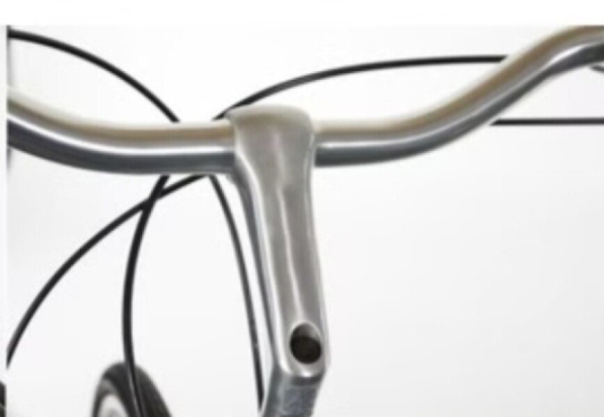 Vélo de ville ELECTRA image