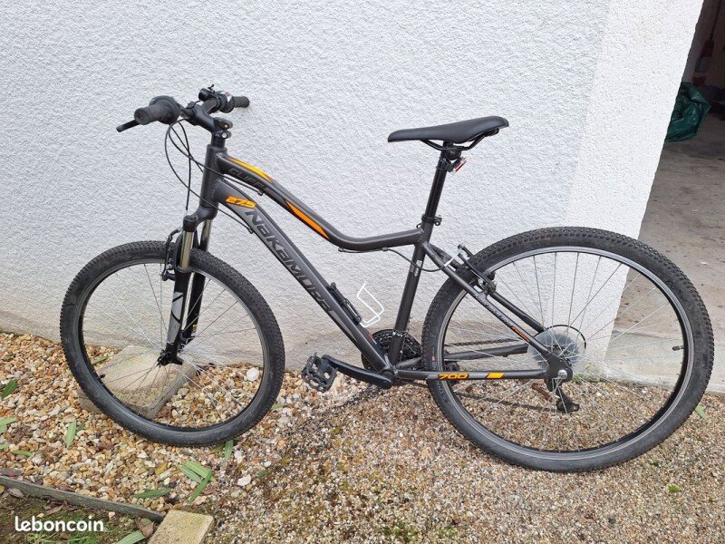 Vélo nakamura pour adulte image