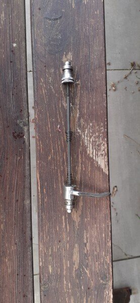 Remorque vélo image