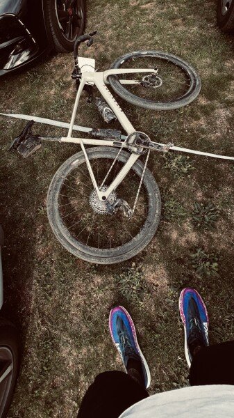 Gravel carbone image