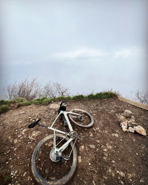 Gravel carbone image