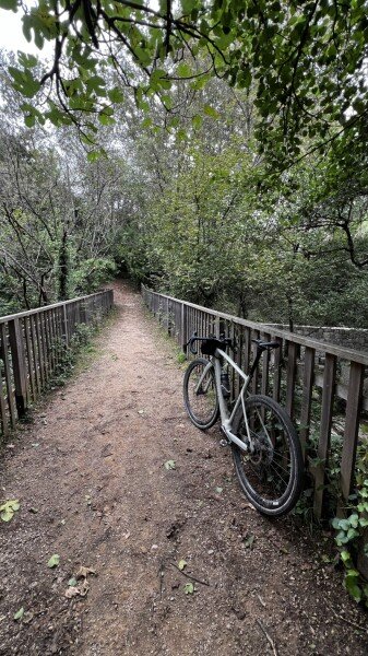 Gravel carbone image