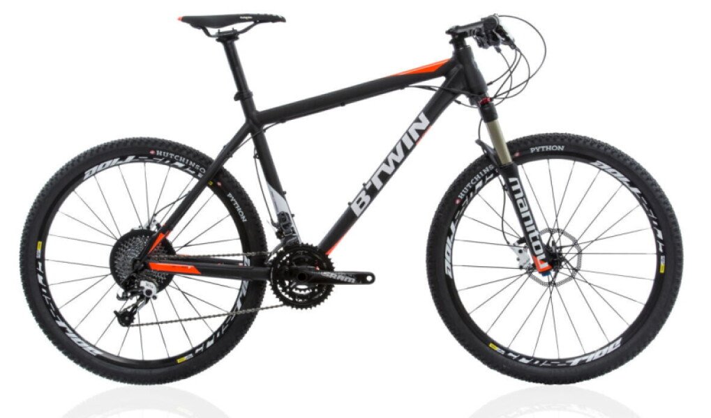 Location VTT Rockrider Rafal 740 image