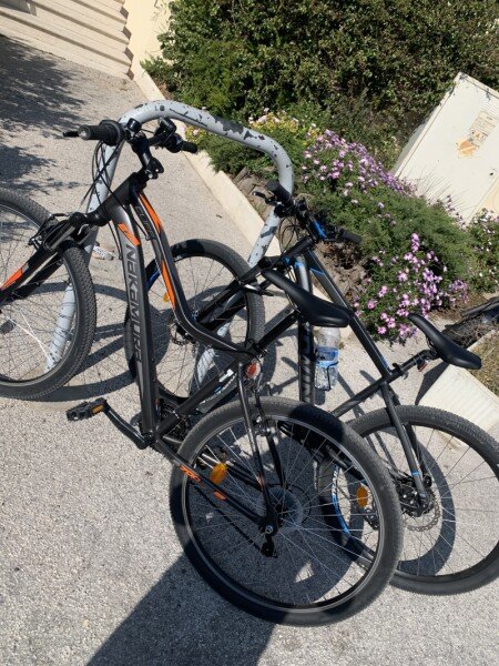 VTT nakamura très bon état image