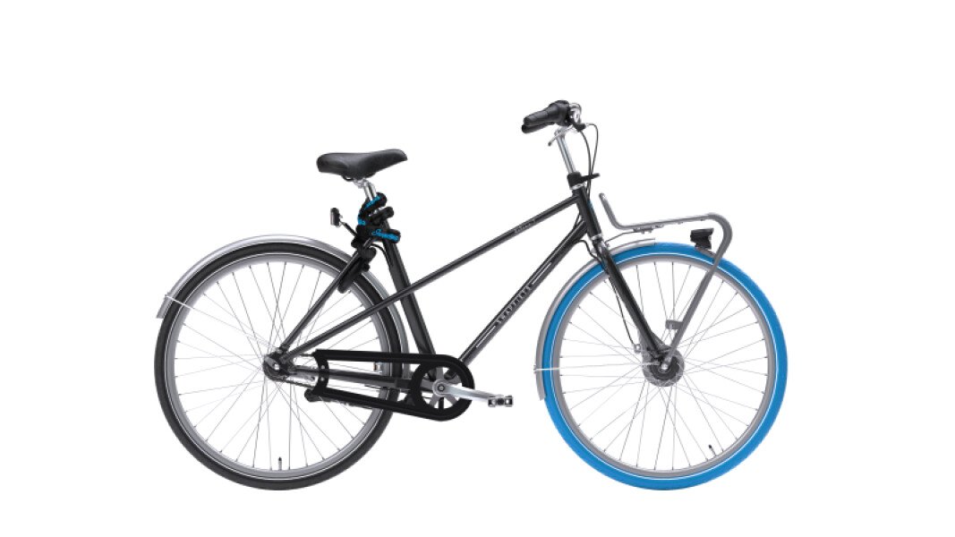 Deluxe 7 - S, M, L image