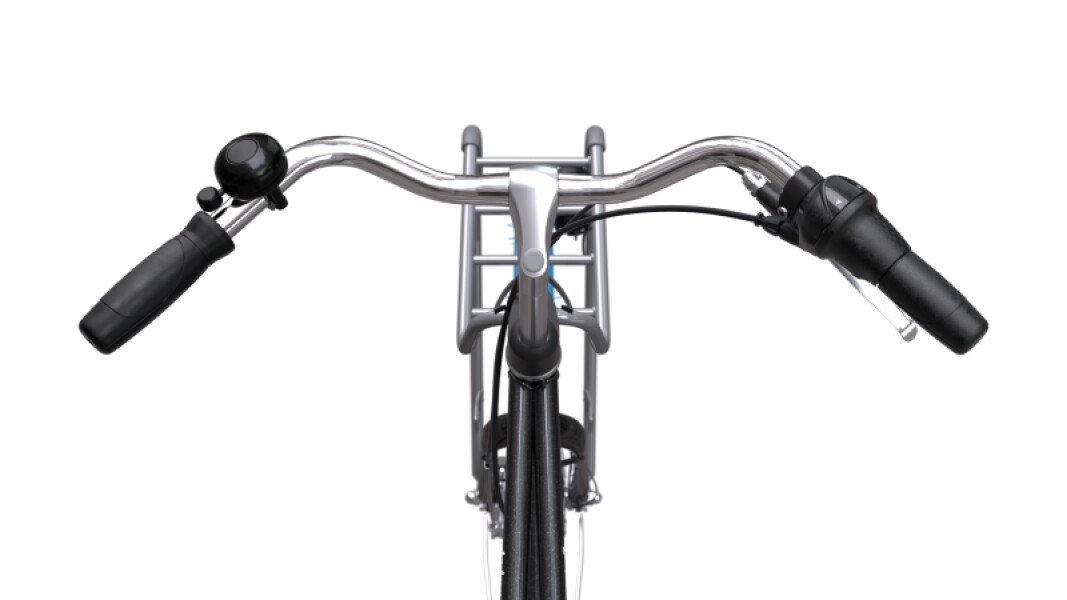 Deluxe 7 - S, M, L image