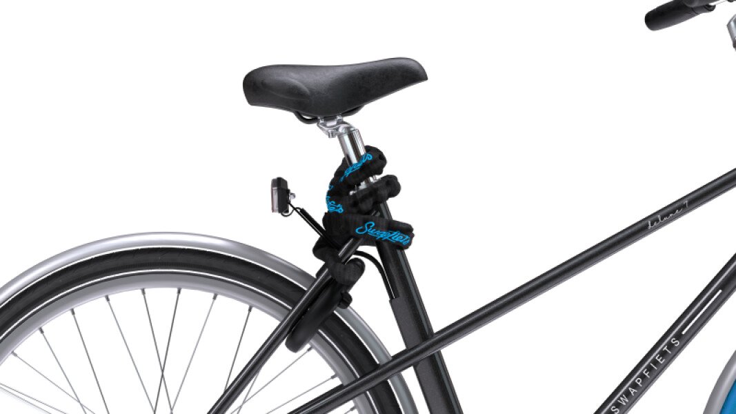 Deluxe 7 - S, M, L image