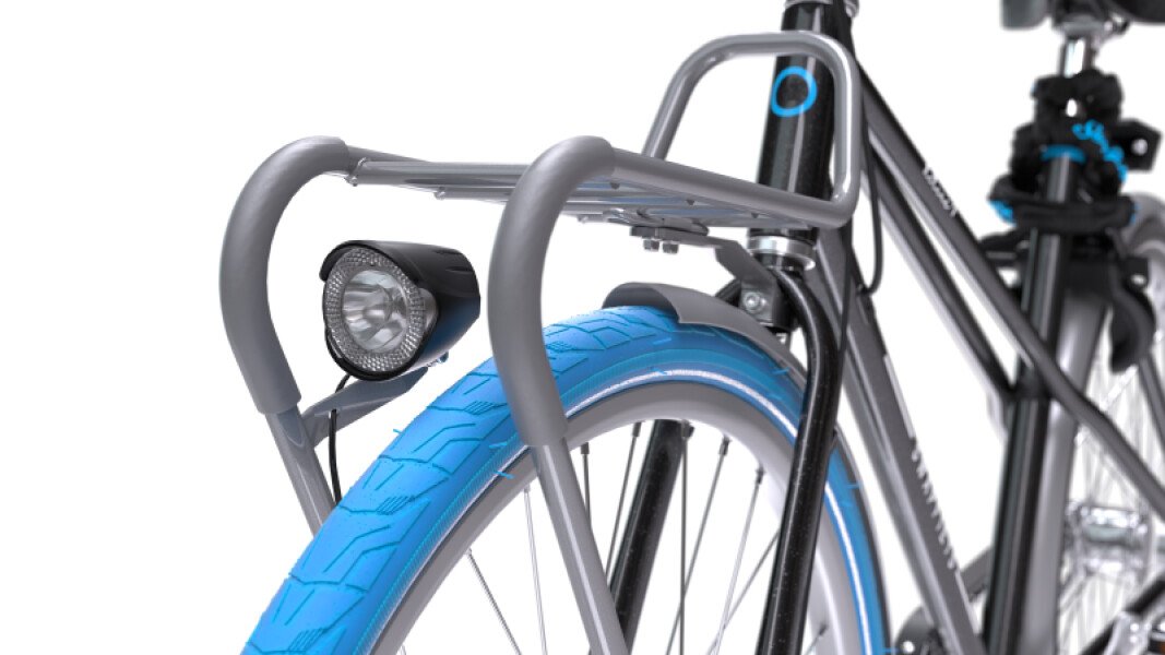 Deluxe 7 - S, M, L image