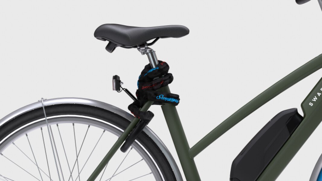 Power 1 - Rentabike Paris image