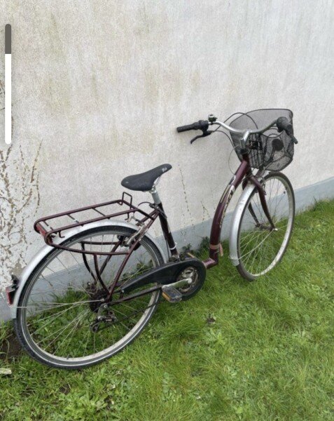 Location vélo ville image