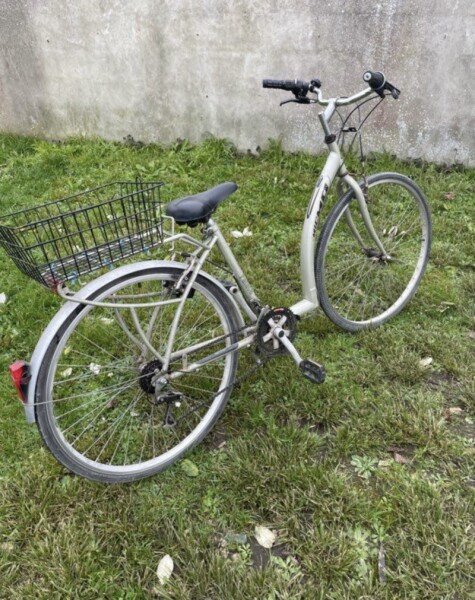 Location vélo ville image