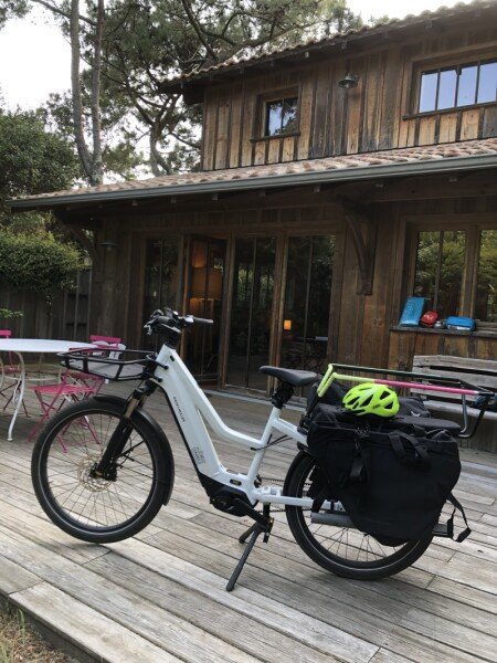 Riese & Muller - Multicharger Vario image