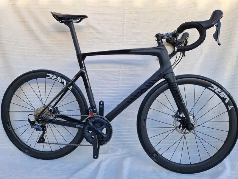 Location de vélo image