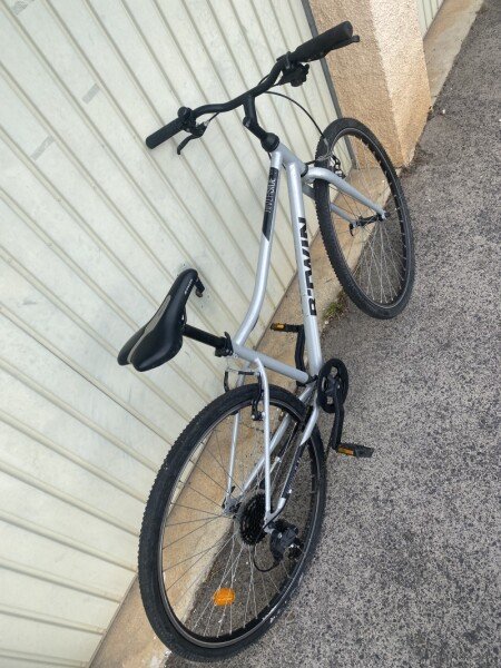 B’TWIN Riverside 120 image