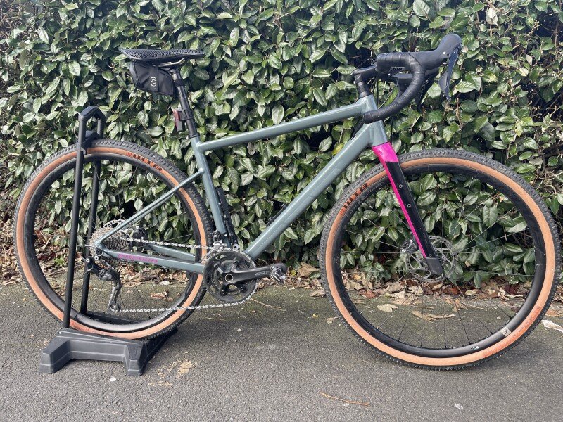 Gravel à louer image