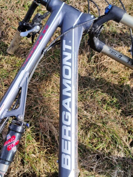 Location VTT Homme Taille L – Idéal pour Aventures en montagne image