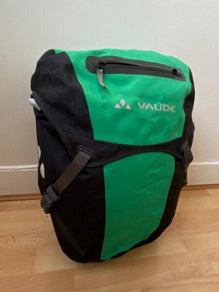 Vélo de randonnée / excursion idéal et révisé à 100% image