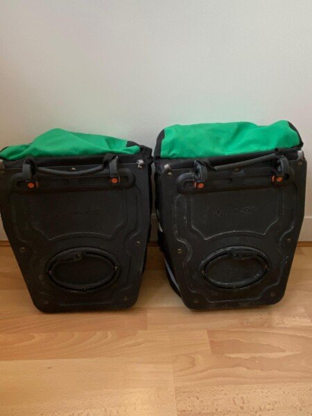 Gravel - Cyclo Rando léger pour de longues excursions image