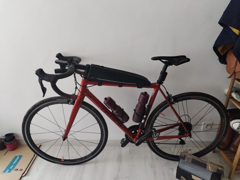 origine tuxedo endurance image