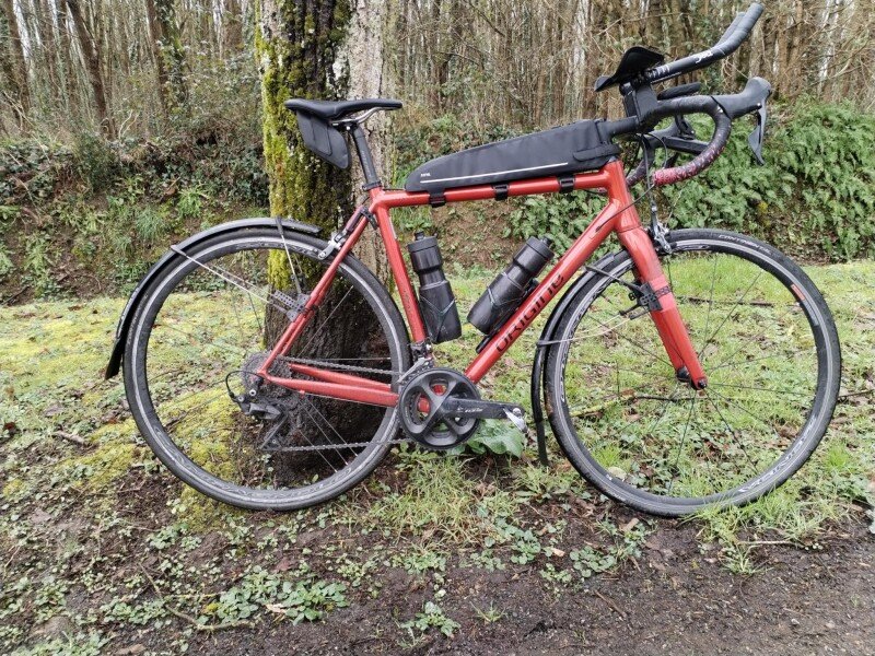 origine tuxedo endurance image