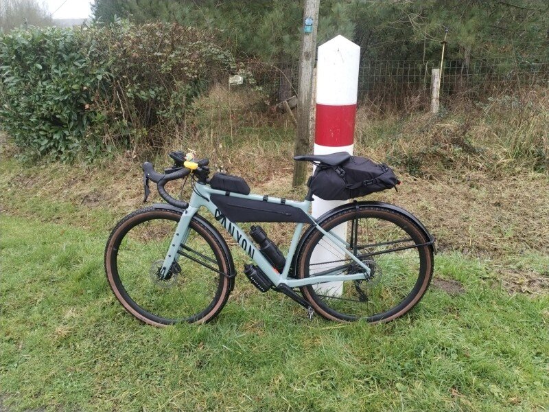 canyon grizl al image