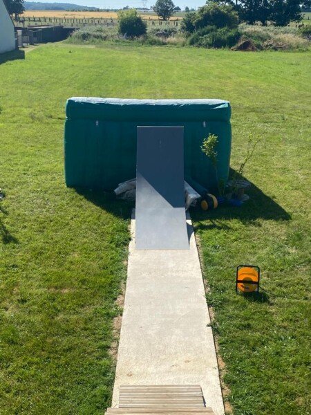 Location airbag image