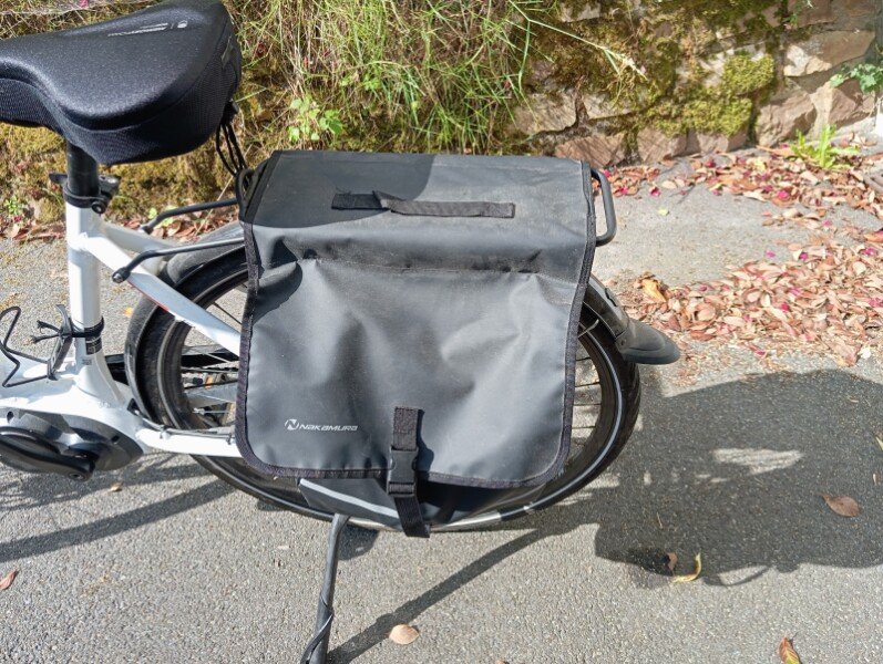 Vélo électrique neomouv image