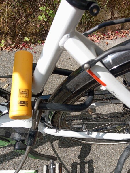 Vélo électrique neomouv image