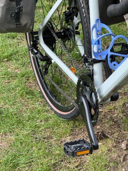 Location vélo BIKEPACKING taille S avec équipements inclus image