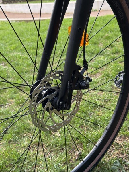 Plusieurs vélos BIKEPACKING avec équipements inclus image