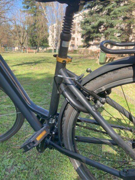 VTC SCOTT TAILLE S image