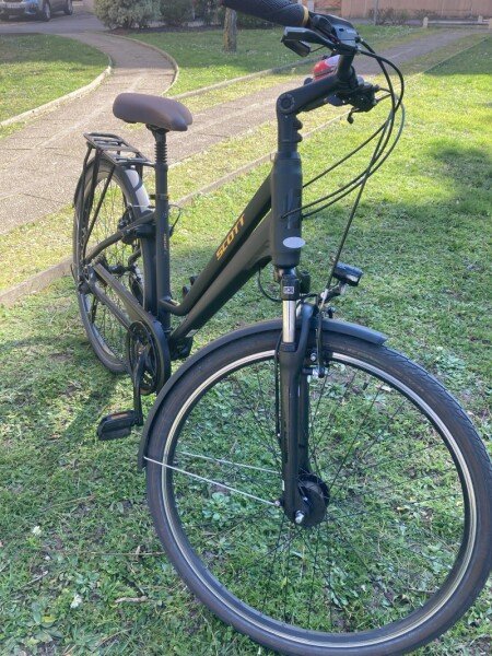 VTC SCOTT TAILLE S image