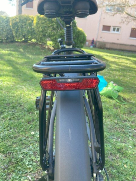 VTC SCOTT TAILLE S image