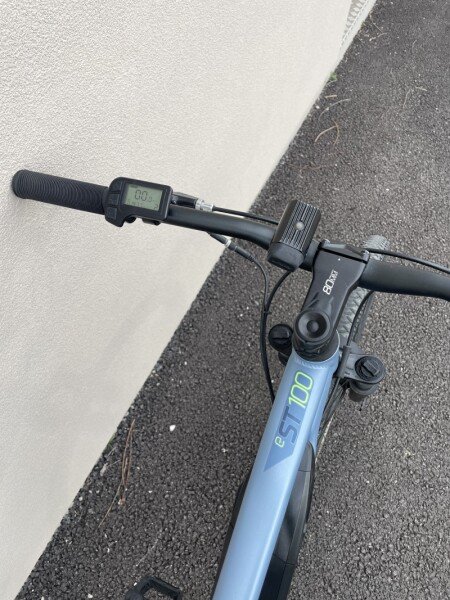 Rockrider EST 100 V1 image