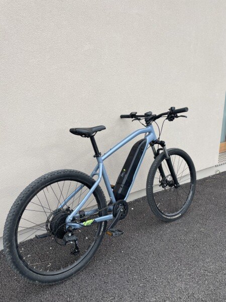 Rockrider EST 100 V1 image