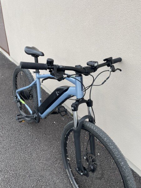 Rockrider EST 100 V1 image