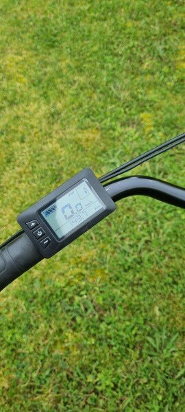 Location vélo électrique image